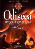Odiseea. Batrachomyomachia | Homer