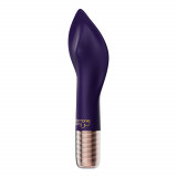 Vibrator Clitoral Fondle Purple