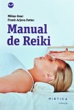 Cumpara ieftin Manual de Reiki - 2014 - Mikao Usui (K441)