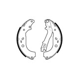 Set saboti frana Delphi LS1979, parte montare : Punte Spate