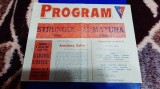 program Strungul Arad - Armatura zalau