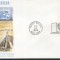 UN New York 1966 Peace observation Mi.170 FDC UN.098