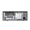 Calculator Refurbished OptimX T100 Mini, Intel Core i5-9500 3.00 - 4.40GHz, 16GB DDR4, 512GB SSD, Wi-Fi, Bluetooth (similar Lenovo) + Windows 10 Pro