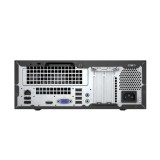 Calculator Refurbished HP 280 G2 SFF, Intel Core i3-6100 3.70GHz, 8GB DDR4, 500GB SATA, DVD-ROM + Windows 10 Home