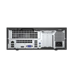 Pachet Calculator Refurbished HP 800 G2 Tower, Intel Core i5-6500 3.20GHz, 16GB DDR4, 512GB SSD + Monitor 24 Inch + Windows 10 Pro