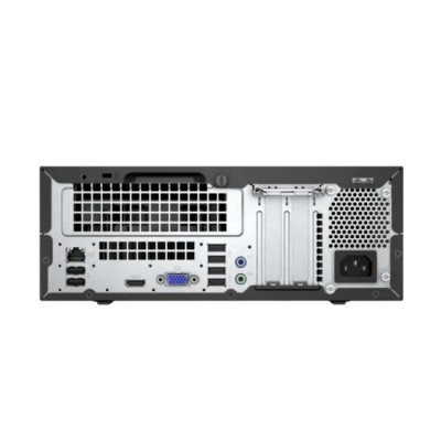 Calculator Refurbished OptimX T100 Mini, Intel Core i3-9100 3.60GHz, 8GB DDR4, 256GB SSD, Wi-Fi, Bluetooth (similar Lenovo) + Windows 10 Pro foto
