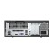 Calculator Refurbished OptimX T100 Mini, Intel Core i5-9500 3.00 - 4.40GHz, 16GB DDR4, 512GB SSD, Wi-Fi, Bluetooth (similar Lenovo) + Windows 10 Pro