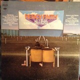 VINIL # LP Percy Faith And His Orchestra* &lrm;&ndash; Held Over! Today's Great Movie Themes (NM)