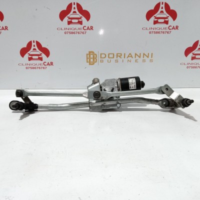 Ansamblu Stergatoare BMW Seria 1 E87 E81 2004 &amp;ndash; 2013 foto