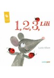 Cumpara ieftin 1, 2, 3 Lili, Corint