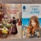 FATA CU FRAGI/DOAMNA NOBEL-LISA STROMME (2 VOL)