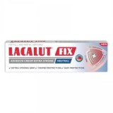 LACALUT FIX NEUTRAL CR. ADEZIVA PROTEZE 40GR