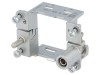 Rame Module Han-Modular 6B 2x44x27mm