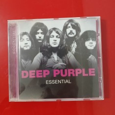 Deep Purple - Essential (CD)