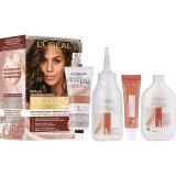 L&rsquo;Or&eacute;al Paris Excellence Universal Nudes Culoare permanenta pentru par culoare 5U 1 buc