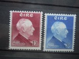 CV2 SERIE IRLANDA