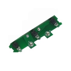 Modul LED Reparatie tripla pentru BMW X3 E83 Facelift Exterior Stanga - 7162209 Left