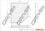 Dr!ve+ DP1110.12.0058 Filtru, aer habitaclu