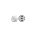 Buton Rotativ 38 mm Compatibil Cuptor MONDO Piesa Aragaz Plita - OEM
