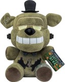 Jucarie de Plus Funko Five Nights at Freddy's: Curse of Dreadbear - Dreadbear