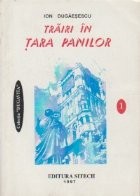 Trairi in Tara Panilor foto