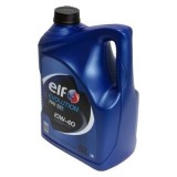 Ulei motor ELF Evolution 700 STI 10W40 5L