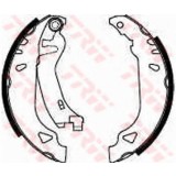 Set saboti frana FIAT PUNTO Cabriolet (176C) (1994 - 2000) TRW GS8269