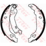 Set saboti frana FIAT PUNTO Van (176L) (1996 - 2000) TRW GS8269