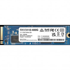 SSD Synology SNV3410-400G 400GB PCIe Gen 3.0 x4 M.2 2280 foto