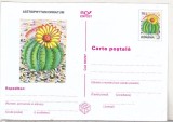 Bnk cp Cactusi - necirculata - marca fixa - 020/97