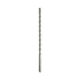 Burghiu pentru beton 10x260 mm SDS Plus cu varf cruce din carbura