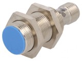 Senzor Inductiv PNP NO 8mm 10-30VDC M18 IP67 200mA