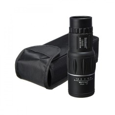 Monoclu profesional cu dubla focalizare, putere 16x52 Bushnell