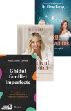 Pachet Darul sufletului imperfect, Bookzone