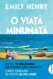Cumpara ieftin O viata minunata (transport gratuit)