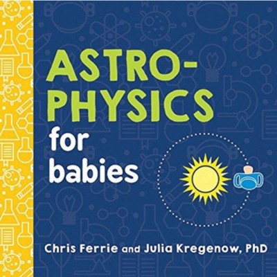 Astrophysics for Babies foto