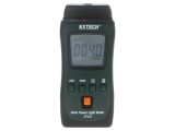 EXTECH SP505 Luxmetru Putere Radiatii Solare 3999 W/m&sup2; Afisaj LCD pentru Instalatii Fotovoltaice