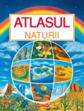 Atlasul naturii - Fleurus - Editura Corint