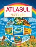 Cumpara ieftin Atlasul naturii - Fleurus, Corint