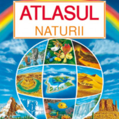 Atlasul naturii - Fleurus