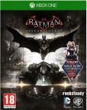 Joc XBOX One Batman Arkham Knight - A