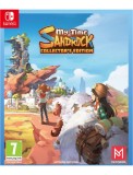 My Time At Sandrock Collectors Edition NSW