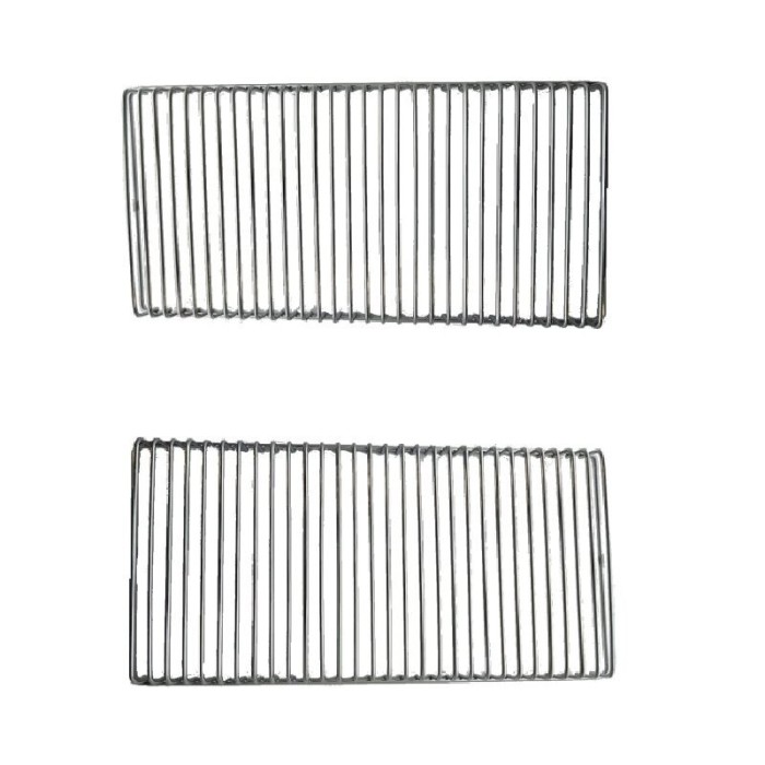 Set grile far Renault Magnum