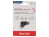 Stick USB Sandisk Dual Drive Go 32GB Negru Dual Connector USB 3.1