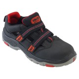 Sandale protectie bombeu compozit S1P SRC Marime 42 Rock Safety Expert