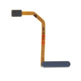 Banda Senzor Amprenta Originala Samsung Galaxy A15 5G A156B Negru