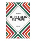 Olga Oprea - Tehnologia instruirii - 101370
