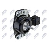 Suport motor Renault Master 2 2.2dci, 2.5dci 2000-2010, Opel Movano A 2.2dti, 2.5dti, Cdti 2000-, Fata, 8200022596