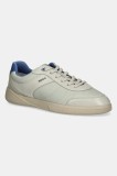 HUGO sneakers Riven culoarea gri, 50536302