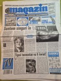 ziarul magazin 29 mai 2008